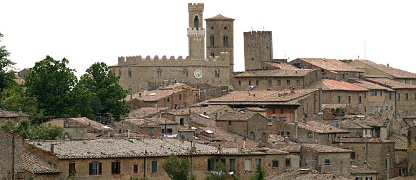 VOLTERRA TURISMO